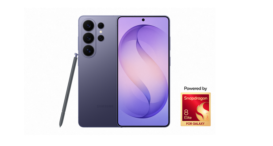 Qualcomm ra mắt Snapdragon 8 Elite Gen 5 for Galaxy: Đưa Agentic AI lên dòng Samsung S26 Series