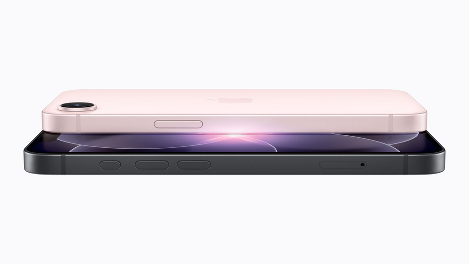 iPhone 17e nâng cấp gì so với đời trước, có đáng để lên đời?