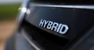 Xe hybrid